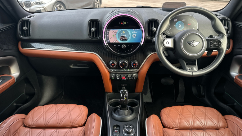 MINI Countryman 2.0 Cooper S Exclusive ALL4 5dr Auto Petrol Hatchback